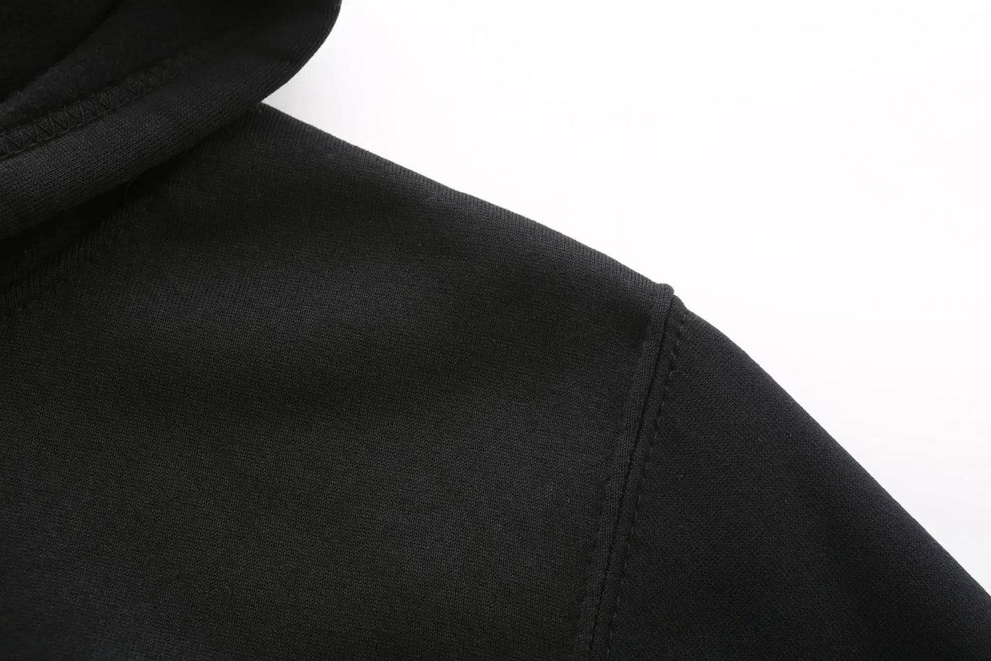 Men's 2025 high-quality sportswear sweatshirt + sweatpants, fashionable sportswear sweatshirt set for spring and autumn