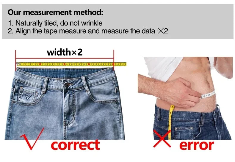 New Baggy Men's Jeans Embroidery Fashion Loose Denim Pants Streetwear Hip Hop Straight Wide Leg Trousers Casual Men Clothing