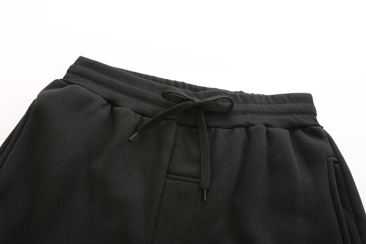 Men's 2025 high-quality sportswear sweatshirt + sweatpants, fashionable sportswear sweatshirt set for spring and autumn