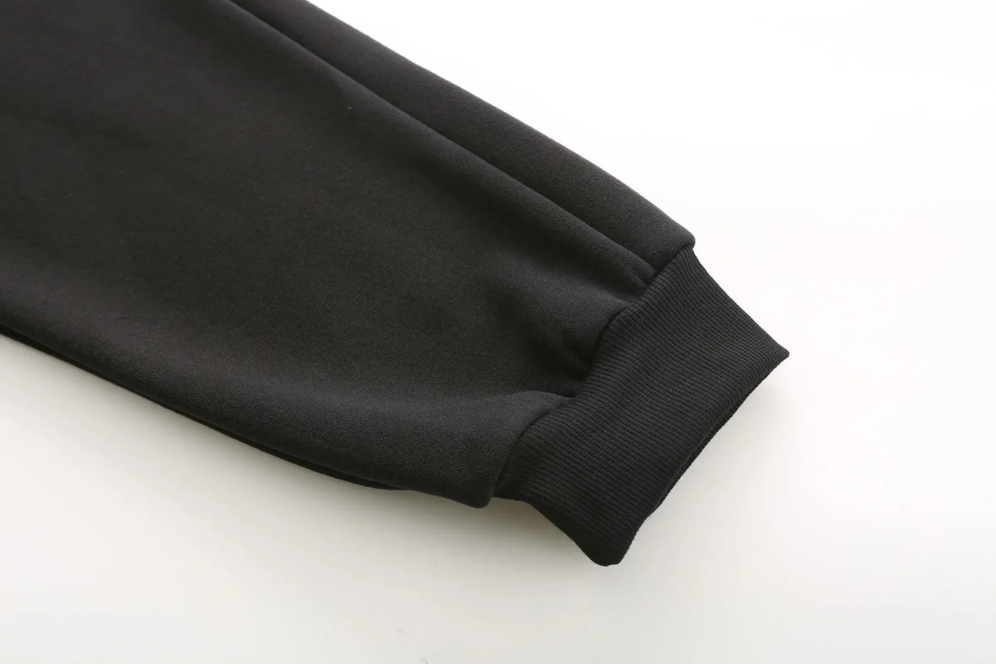 Men's 2025 high-quality sportswear sweatshirt + sweatpants, fashionable sportswear sweatshirt set for spring and autumn