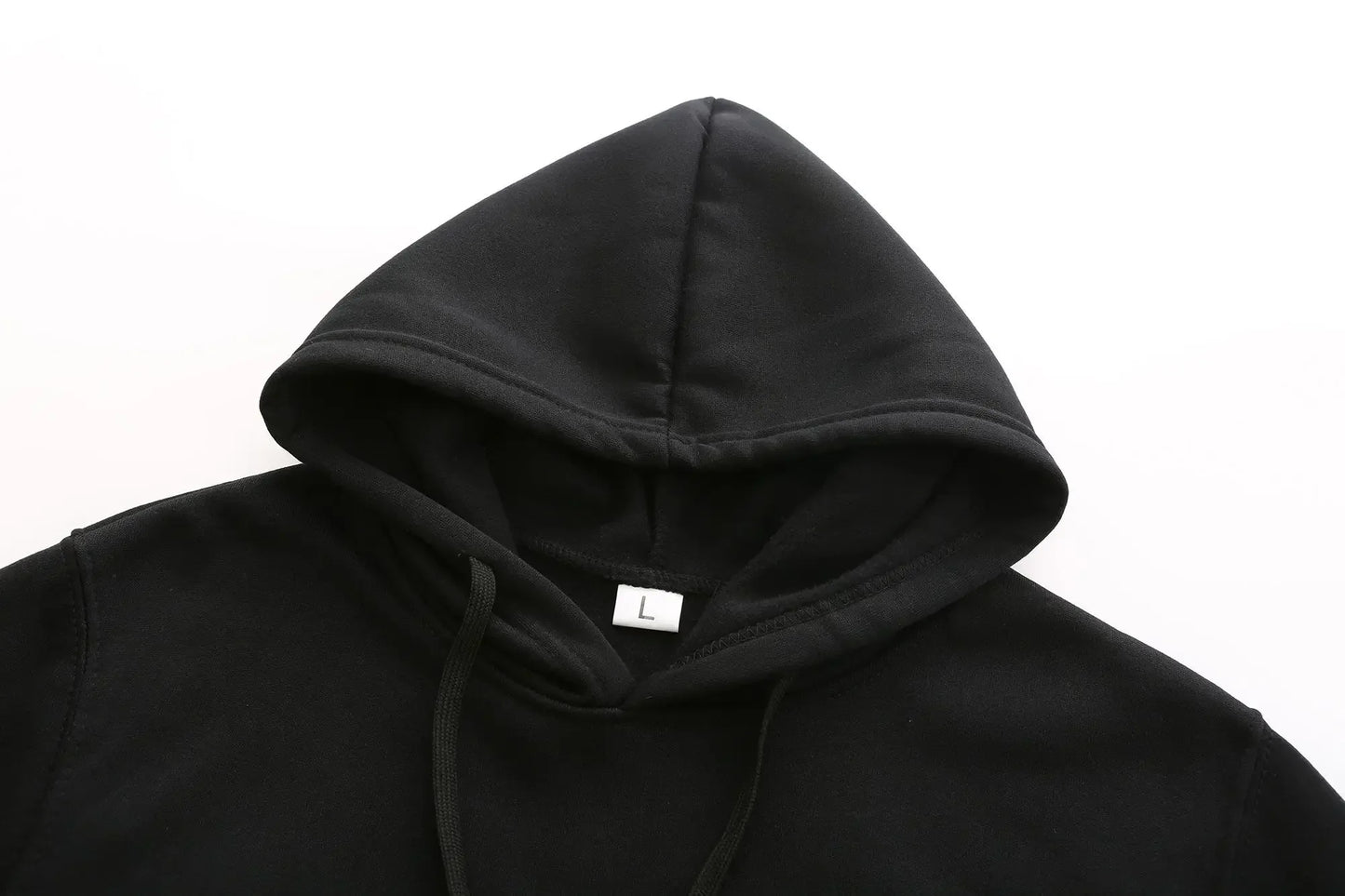 Men's 2025 high-quality sportswear sweatshirt + sweatpants, fashionable sportswear sweatshirt set for spring and autumn